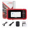 LAUNCH X431 CRP123X Автомобильные OBD2 Диагностические Инструменты OBD2 Сканер Двигатель ABS Подушка Безопасности SRS АКПП Коды Ошибок Бесплатное Обновление Автомобильные Инструменты