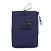 Kutsuwa Stationery Apron Bag Mini BE009NB Navy