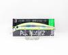 Jackson Pin Tail EZ 28 грамм 90 мм Тонущая приманка LCD (1802 г.)