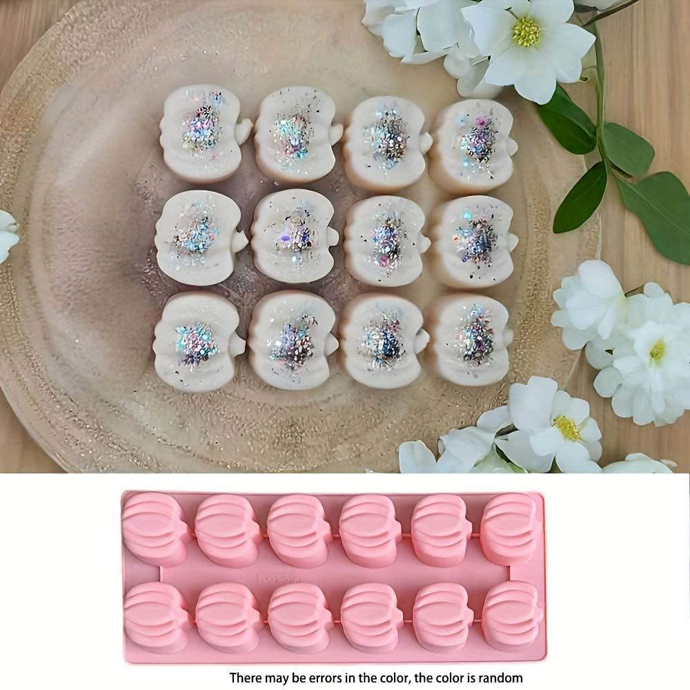 Cute 3D Silicone Mold Standing Mountain Cow Farm Animal DIY Handcrafted Resin Casting Jewelry Making Mould