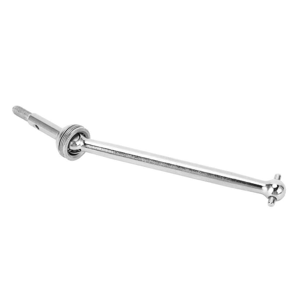 RC Car Drive Shaft Iron Efficient Strong Power Precise Control CVD Drive Shaft Axle Replacement for
