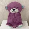 Evoraco Soothing Koala Bear,Stress The Relief Koala Bear Breathing, Anxiety Relief Koala Breathing with Sensory Music Lights
