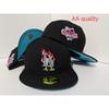 Unisex Embroidered Baseball Cap With Wide Brim Cotton-Linen Blend Adjustable-Free Sun Protection Hat