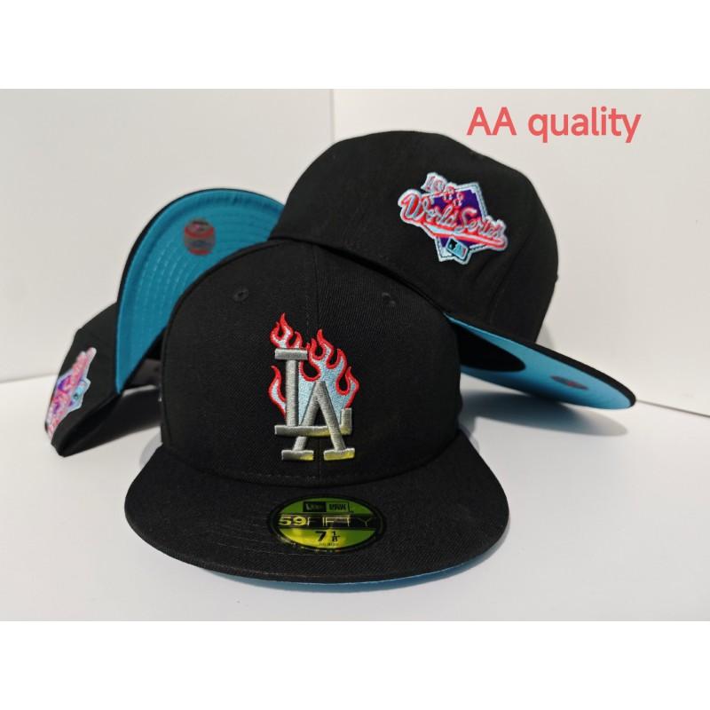 Unisex Embroidered Baseball Cap With Wide Brim Cotton-Linen Blend Adjustable-Free Sun Protection Hat