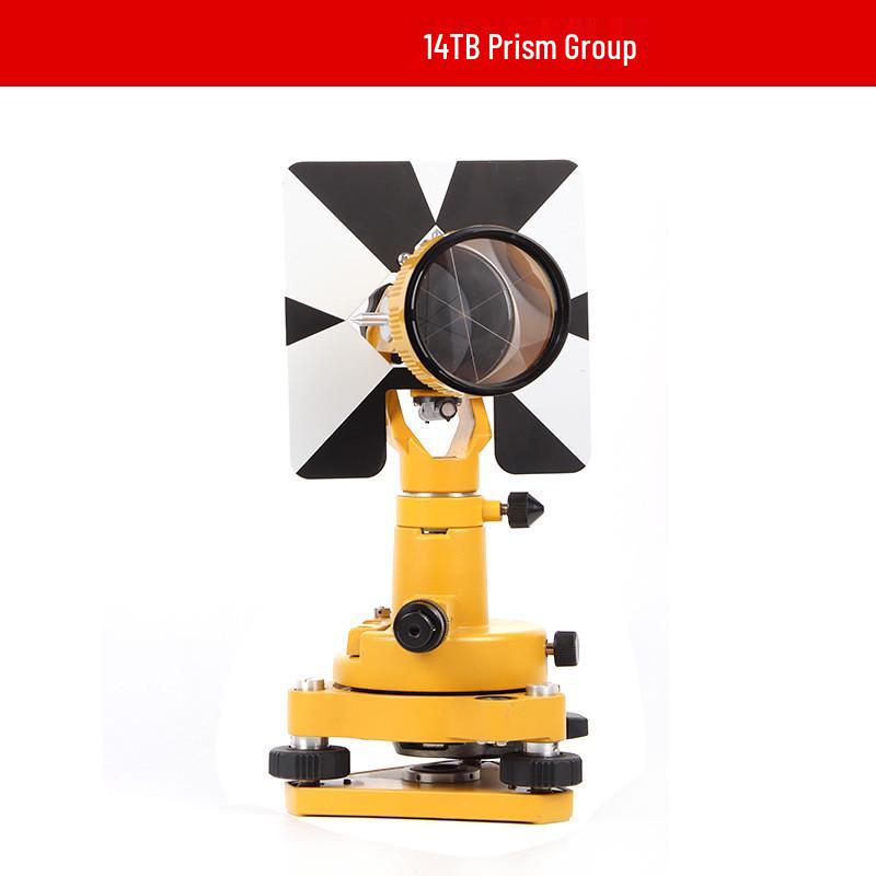 Тахеометр GPH1/GPR111 Сборка призмы с оптическим отвесом