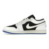 Air 1 Low Quai 54 2024 Мужские кроссовки белые Off-Noir Summit-White HQ0764-001