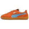 Super Team No 14 Unisex Sneakers Orange Flame-Flicker Team-Light-Blue 398139-01