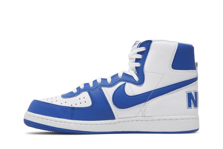Nike Terminator High 'Game Royal'