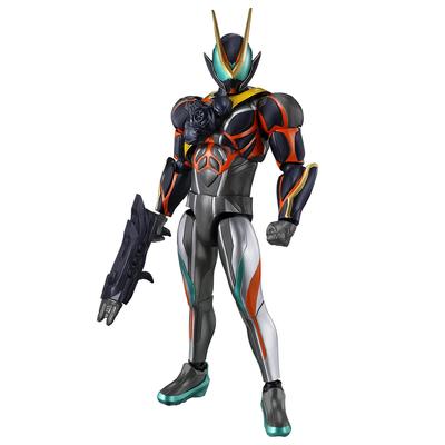 Bandai Фигурка Камен Райдер Камен Райдер Z Возраст 3+ Catastrom,