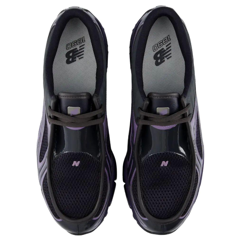 New Balance 1890A Кроссовки Унисекс Темно-синий Фиолетовый U18905JK