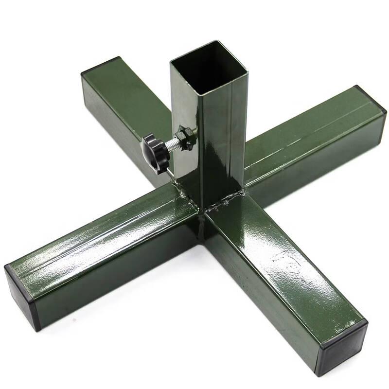 Target Training Cross Base