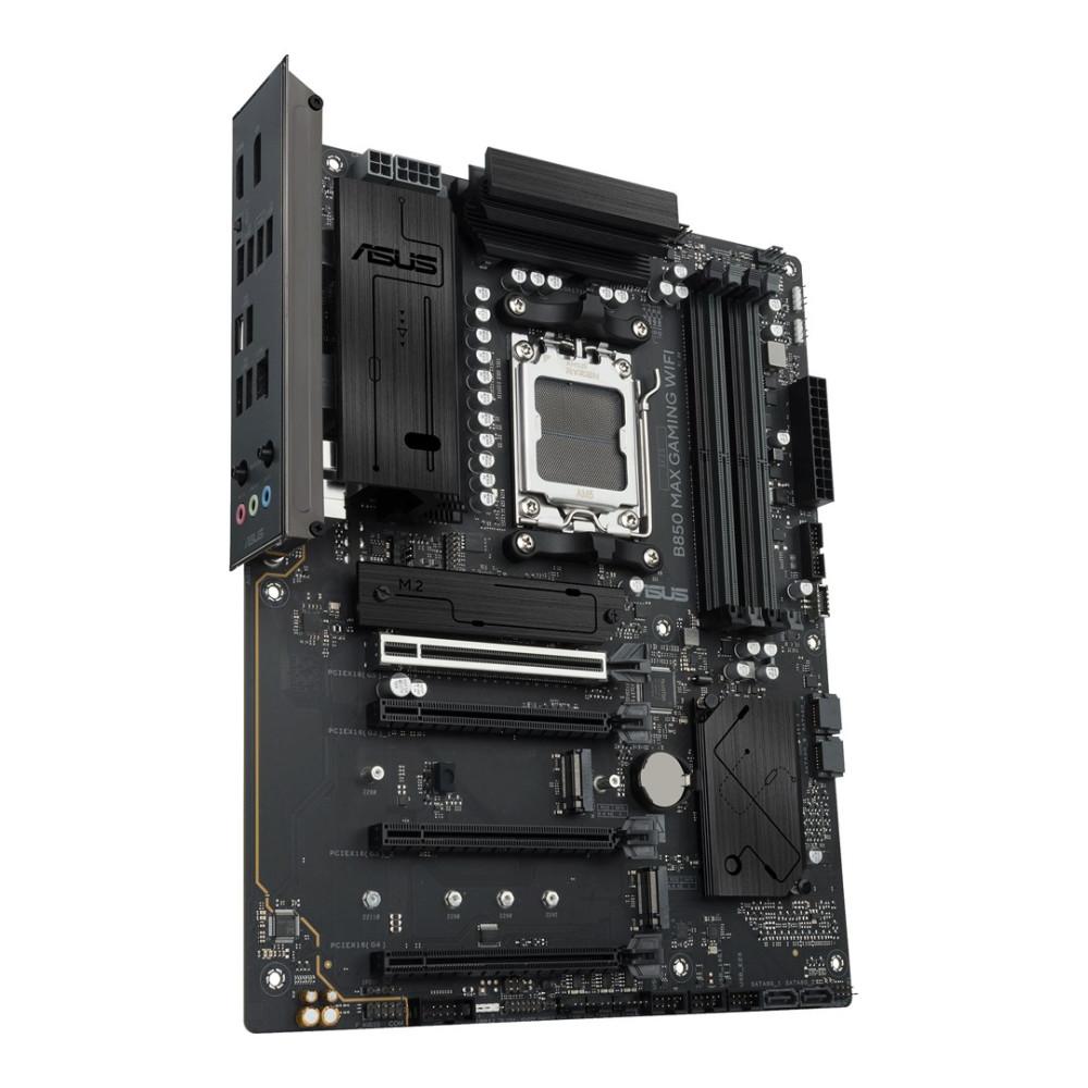 Asus B850 Max Gaming Wifi Motherboard