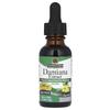Экстракт Дамианы, Без спирта, 2500 мг, 30 мл(1 жидкая унция)