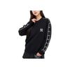 New MLB New York Yankees Sweatshirt Unisex Black 3AMTM0644-50BKS
