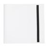 12 Pocket Games Card Binder Holds 480 Cards Scratchproof Waterproof Dustproof Trading Album Display