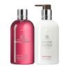 Набор из двух средств для ванны и тела Molton Brown Fiery Pink Pepper