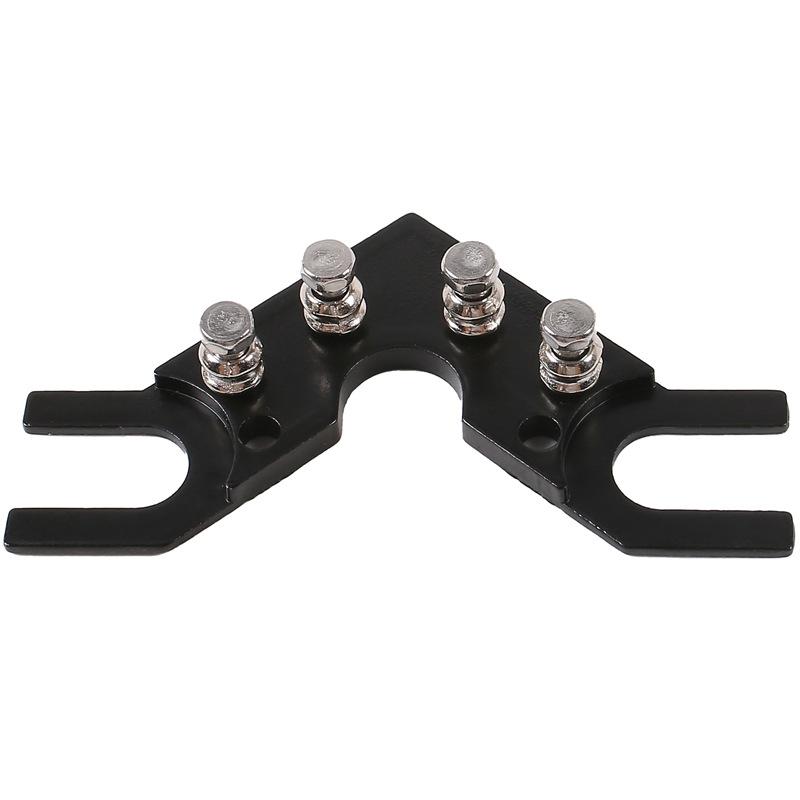 B2/B3/B4 Guitar Lock String Tuner Chrome Guitar Locking Tuning Key Peg Guitar Accessory Guitar String Butler for Electric Guitar