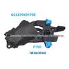 GC3Z9943170E Привод замка задней двери для Ford F150, F250 и F350
