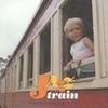 CD STOCKHOLM JAZZ SET - Jazz Train RBCP2335 Япония Джаз Б/У