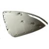 Primer Left Side Rear View Mirror Cover Cap W/ Hole For Hyundai Sonata 2020-2023