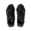 ONITSUKA TIGER Износостойкие низкие повседневные кроссовки унисекс черные кроссовки 1183C478-001