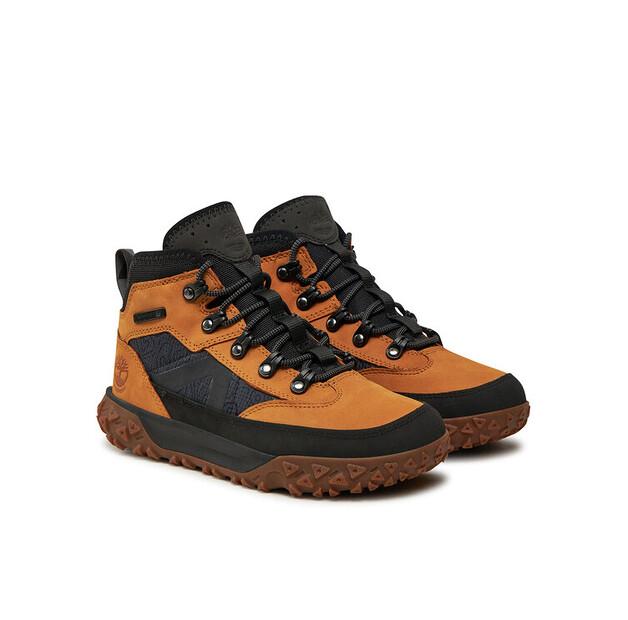 Треккинговые ботинки Timberland GreenStride™ Motion 6