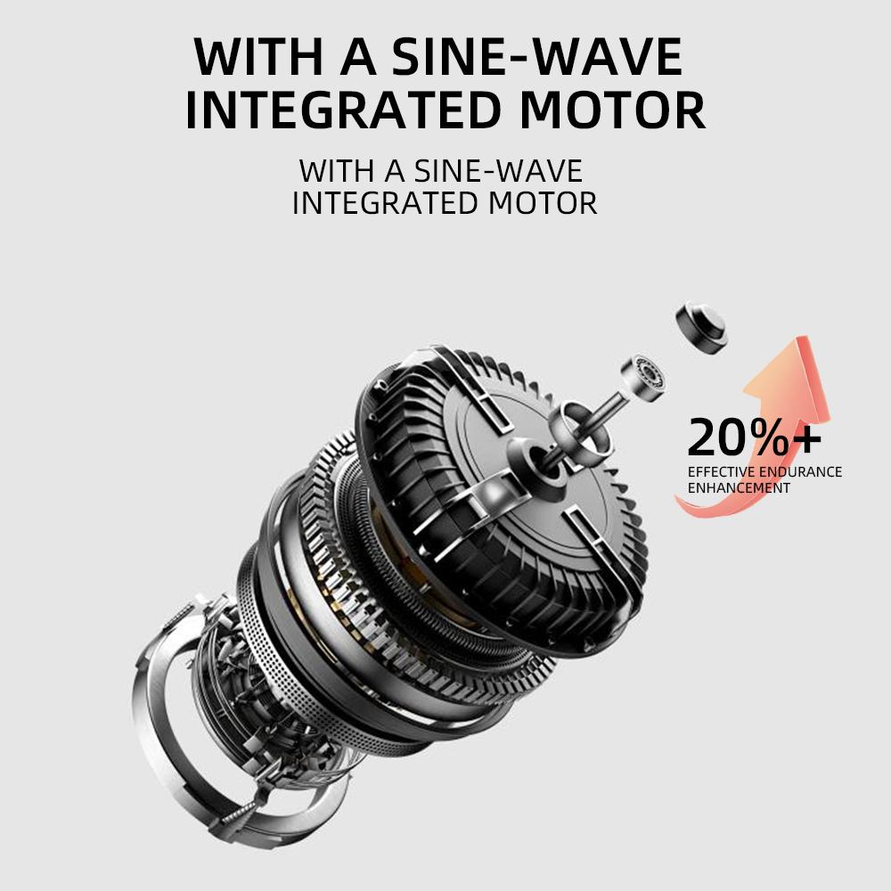 HONEY WHALE ST03 Размер упаковки 1100 * 370 * 480 ММ Вес 39 кг Материал рамы Высокоуглеродистая сталь Напряжение 54,6 В/13 Ач