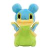 POKEMON Плюшевая кукла из Pokemon Center Pokemon Fit Shellos (Восточное море)