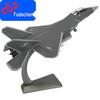 Модель истребителя J-31 из сплава