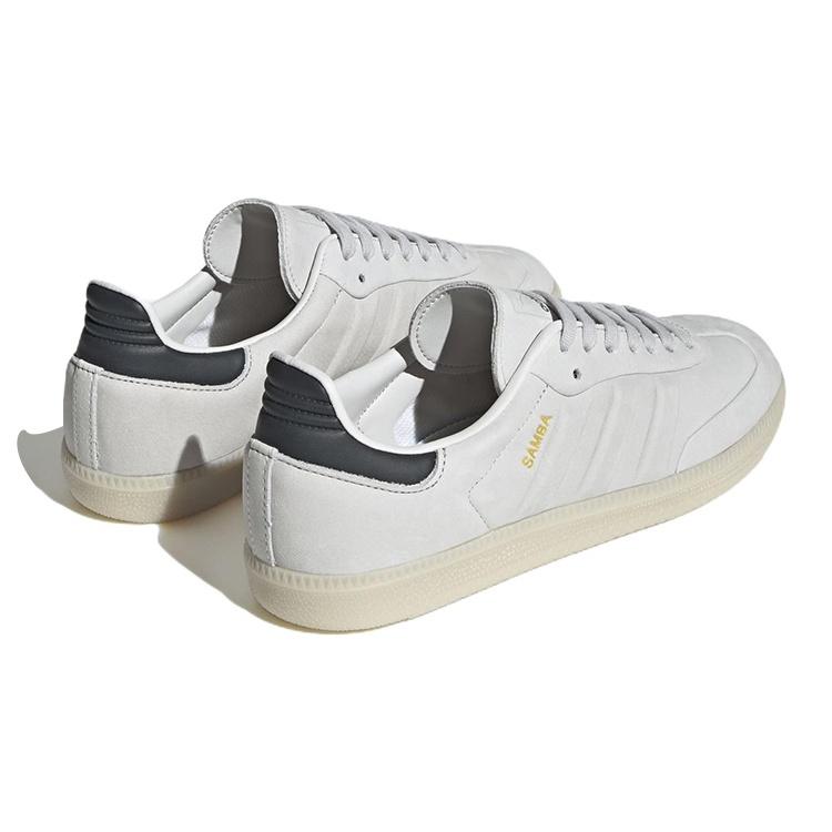 adidas Samba 'Серый Алюминий' Мужские IG9679