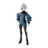TAMASHII NATIONS Мобильный доспех Гандам: Ведьма с Меркурия Миолина Рембрандт Bandai Spirits S.H.Figuarts Фигурка