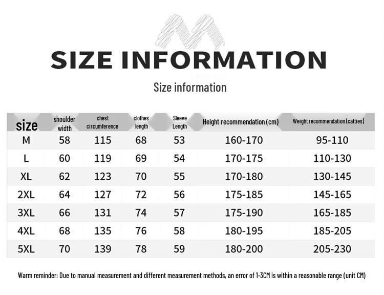 MARK FAIRWHALE Men's Winter Trendy Loose Fit Crew Neck Sweatshirt