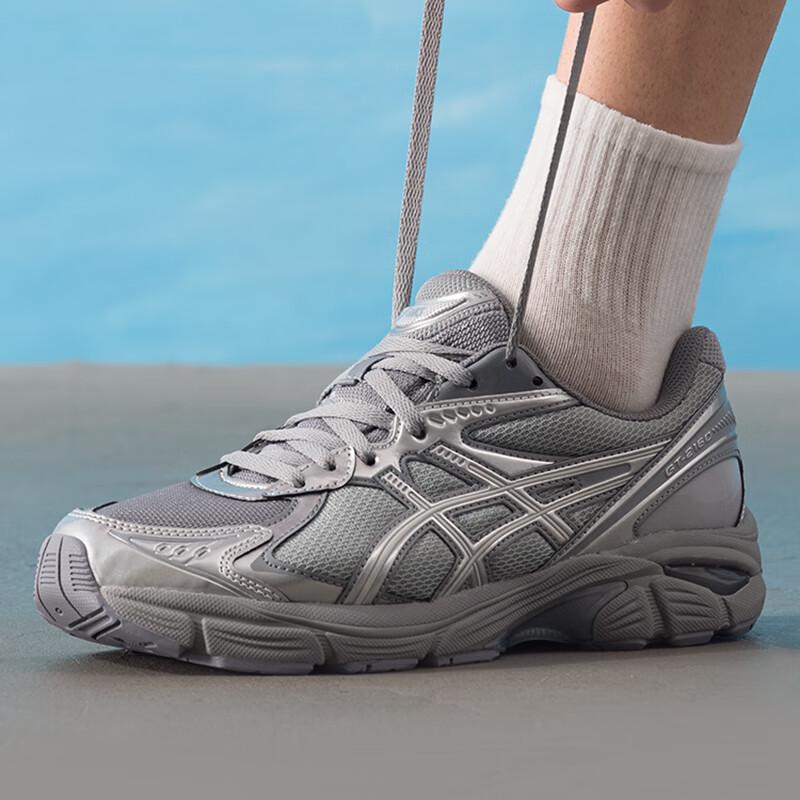 Asics Унисекс Сезонная Спортивная Обувь для Стиля Жизни 1203A764-020