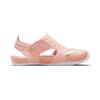 Air Jordan Flare PS Arctic Orange Kids Sneakers White CI7849-800