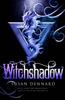 Книга Witchshadow