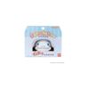Bandai Sanrio Characters Мягкая игрушка-подушка Киннаморолл 30 см Мягкая набивная игрушка