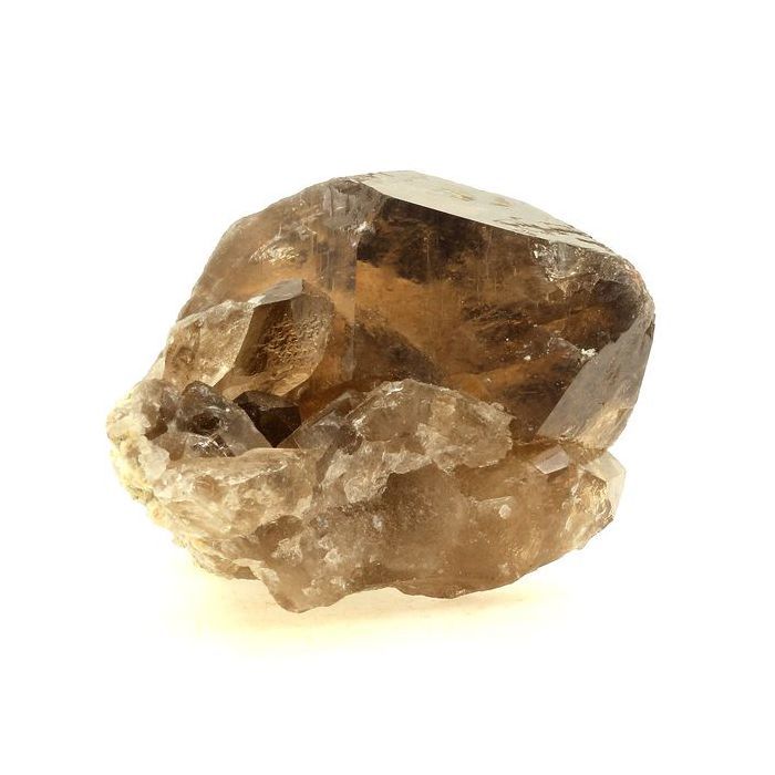 Quartz fumé 1205.0 carats