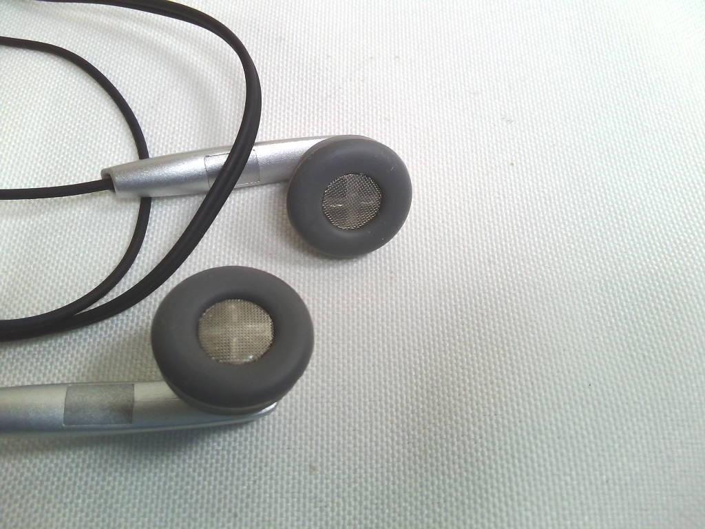 AIWA Стерео Наушники HP-V551 Pipe-Phone