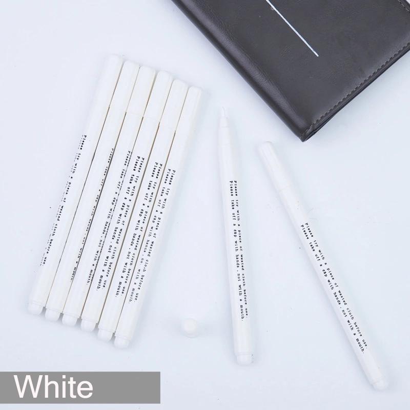 Маркер для рукоделия водорастворимый исчезающий