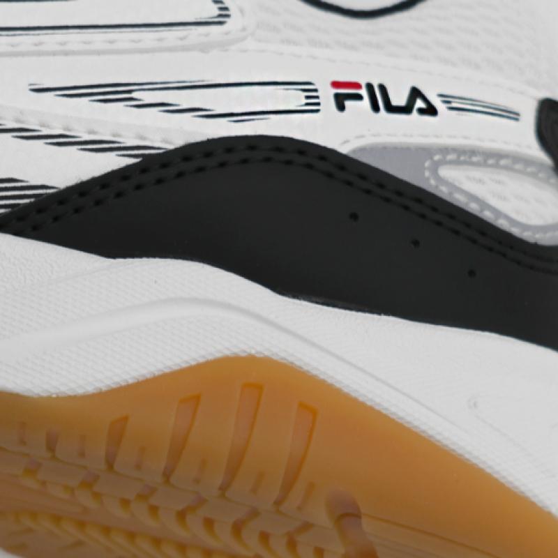 Fila Dashflow 1rm02955h100 Индийская версия