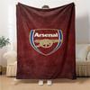 City Vs Blankets Flannel Printed Breathable Warm Throw Blanket for Home Office Bedspreads 0708a23