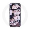 Case for Xiaomi Redmi Note 5 AI Dual Camera Blackpink Born Pink Poster Teaser Comeback Single Pink Venom 2022