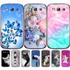Soft TPU Silicon Case For Samsung Galaxy S3 Case Cover I9300 Case for Samsung S3 Case Silicon Cover