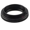 T2T Mount Aluminum Lens Adapter Ring for Canon EOS EF DSLR 650D 60D 550D