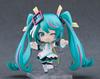 Nendoroid Character Vocal Series 01 Hatsune Miku MIKU EXPO 10th Anniversary пластиковая раскрашенная подвижная фигурка Вер. Немасштабируемый
