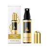 Лак для волос Gentle Nourishing Hair Soft And Fragrant Strong Hair Spray 100ml