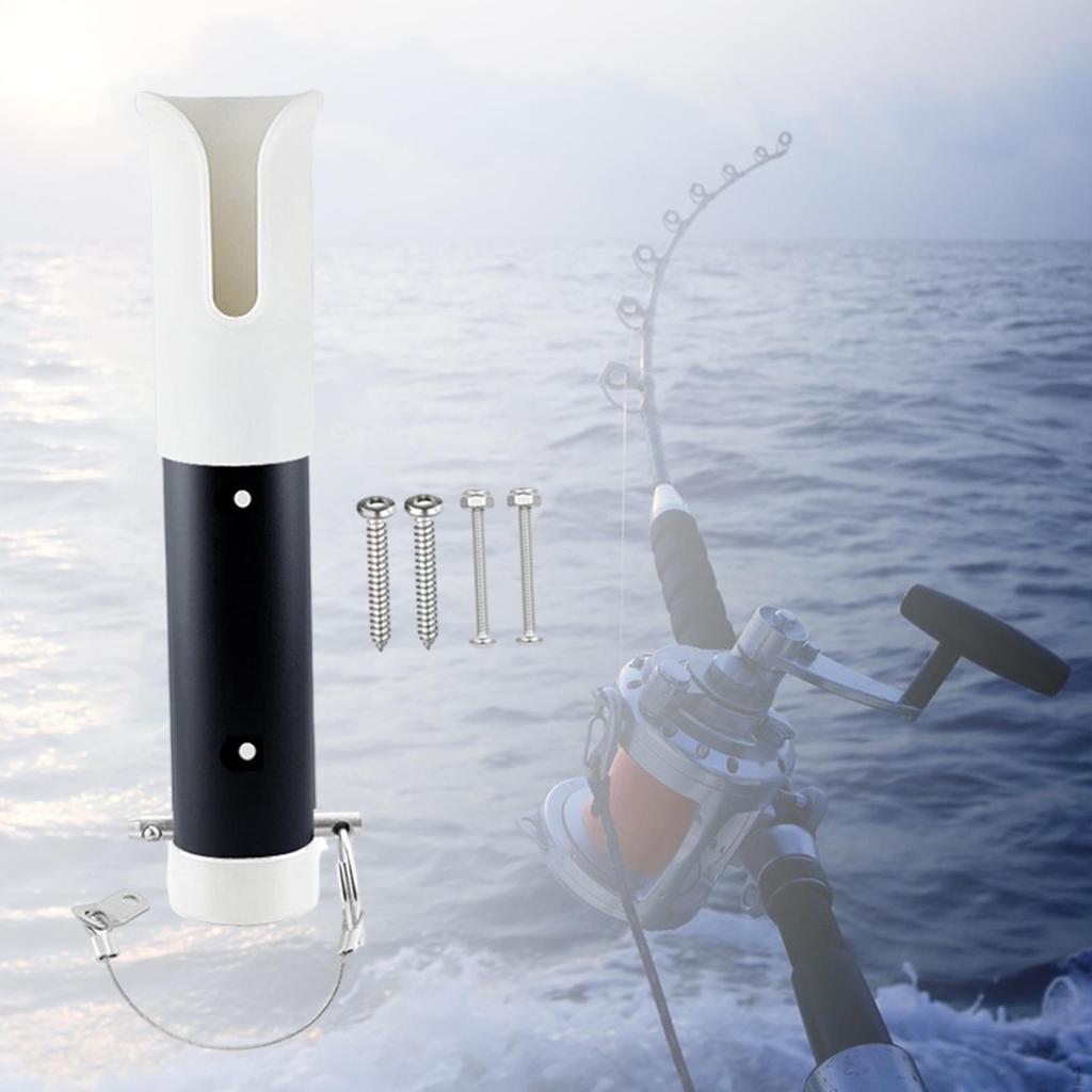 Кронштейн держателя удочки, держатель лодки, удочка с винтами для стены