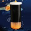 Simple Operation Shrimp Breeding Hatcher Efficient Artemia Eggs Incubator  Baby Fish Feed
