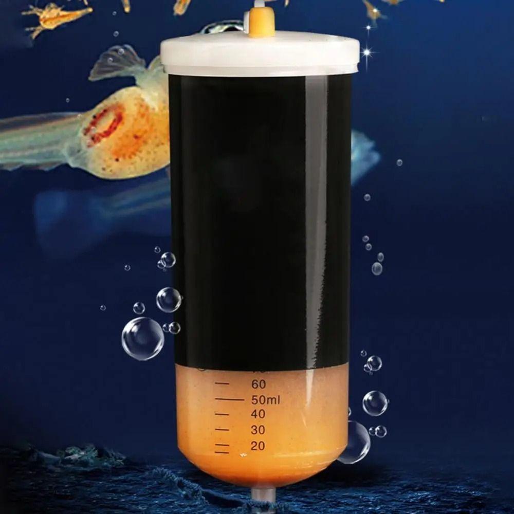 Simple Operation Shrimp Breeding Hatcher Efficient Artemia Eggs Incubator  Baby Fish Feed