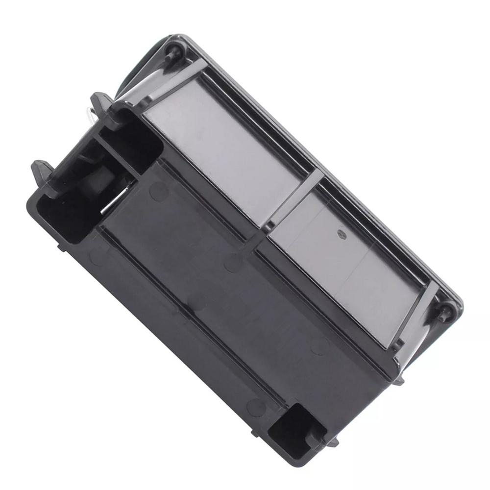 Вставка пепельницы центральной консоли черная A1668100330 для Mercedes X166 W292